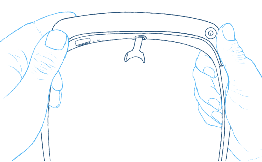 section image