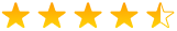 stars 4.5