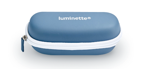 Protection case for Luminette 3