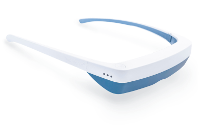 Luminette 3 generalüberholt