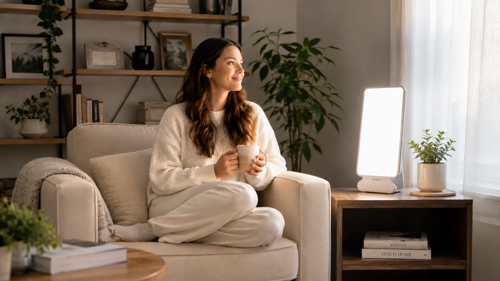 Full Spectrum Lamp: What It Actually Is, What It Does, and What to Buy