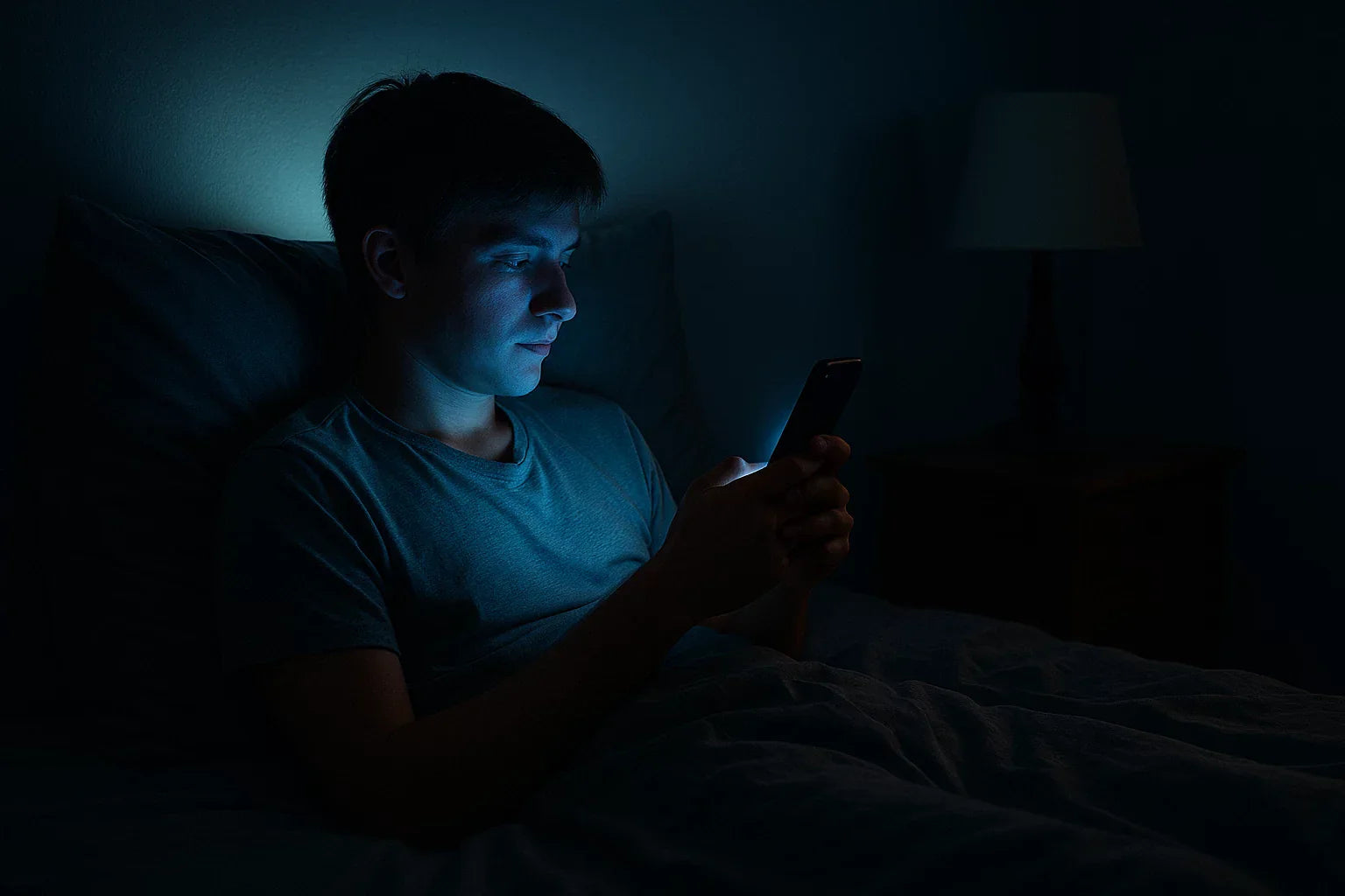 Forsinket søvnfase: DSPS behandling til unge