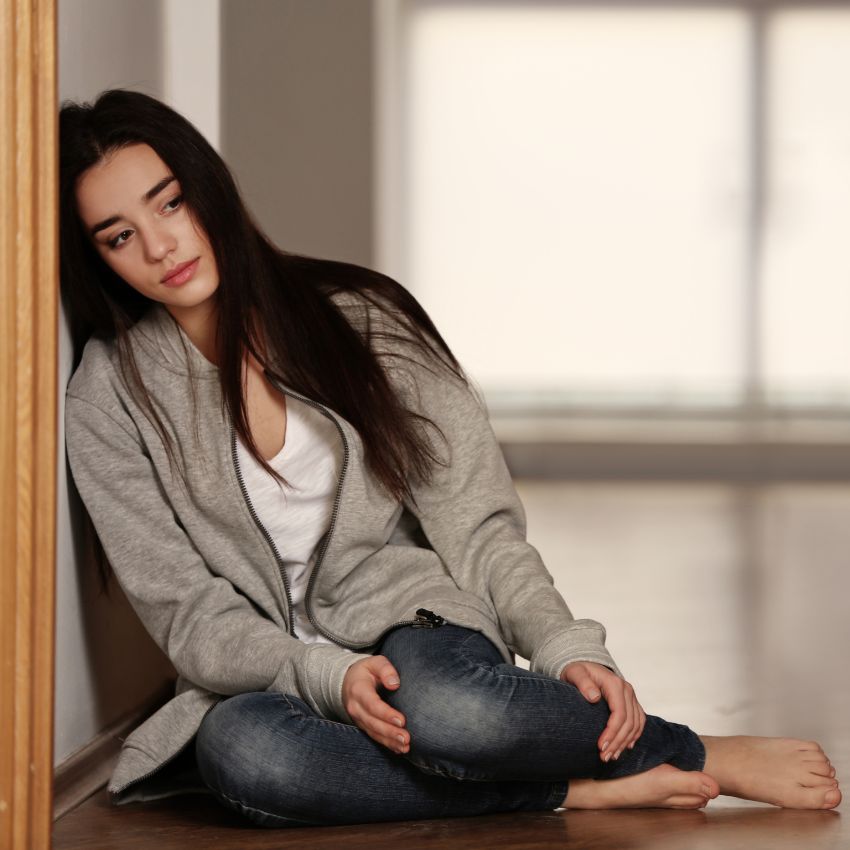 Seizoensgebonden depressie in de zomer: oorzaken en oplossingen