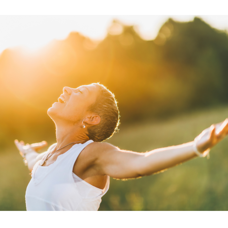 Light Therapy for Relieving Summer Blues Naturally