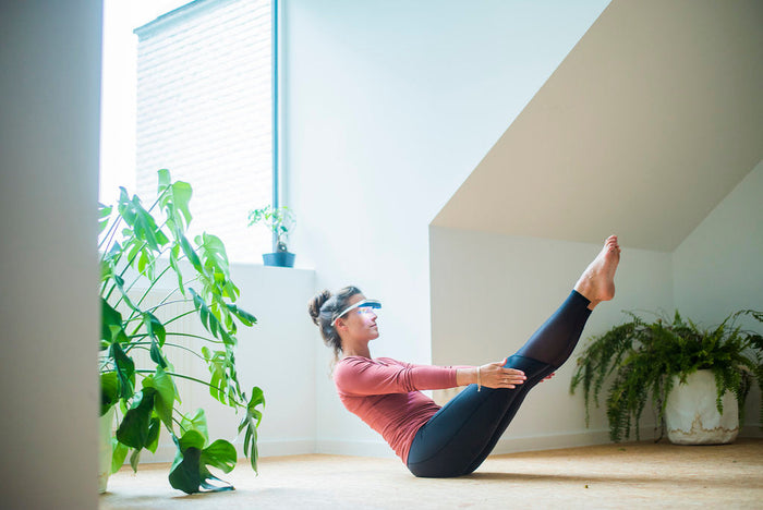 Light Therapy Blog Article Brightening Student Wellness: Harnessing the Power of Light Therapy