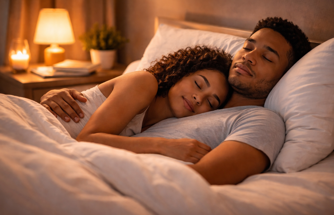 Sleep Hygiene: How to Actually Improve Your Sleep, Energy, and Daily Rhythm