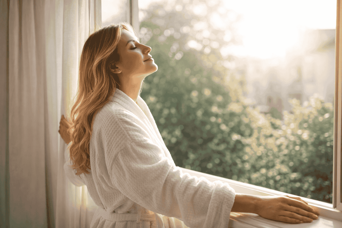 Light Therapy Blog Article Guide des lunettes de luminothérapie : comment la luminothérapie portable peut améliorer votre routine quotidienne