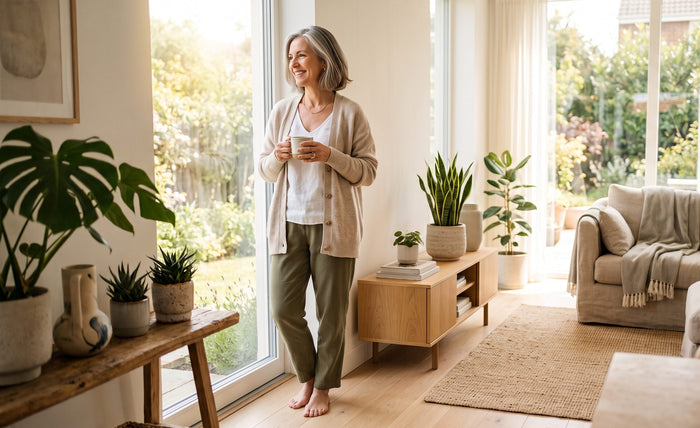 Light Therapy Blog Article Loss of Motivation in Women: Overcoming the Challenges of Hormonal Shifts with Light Therapy