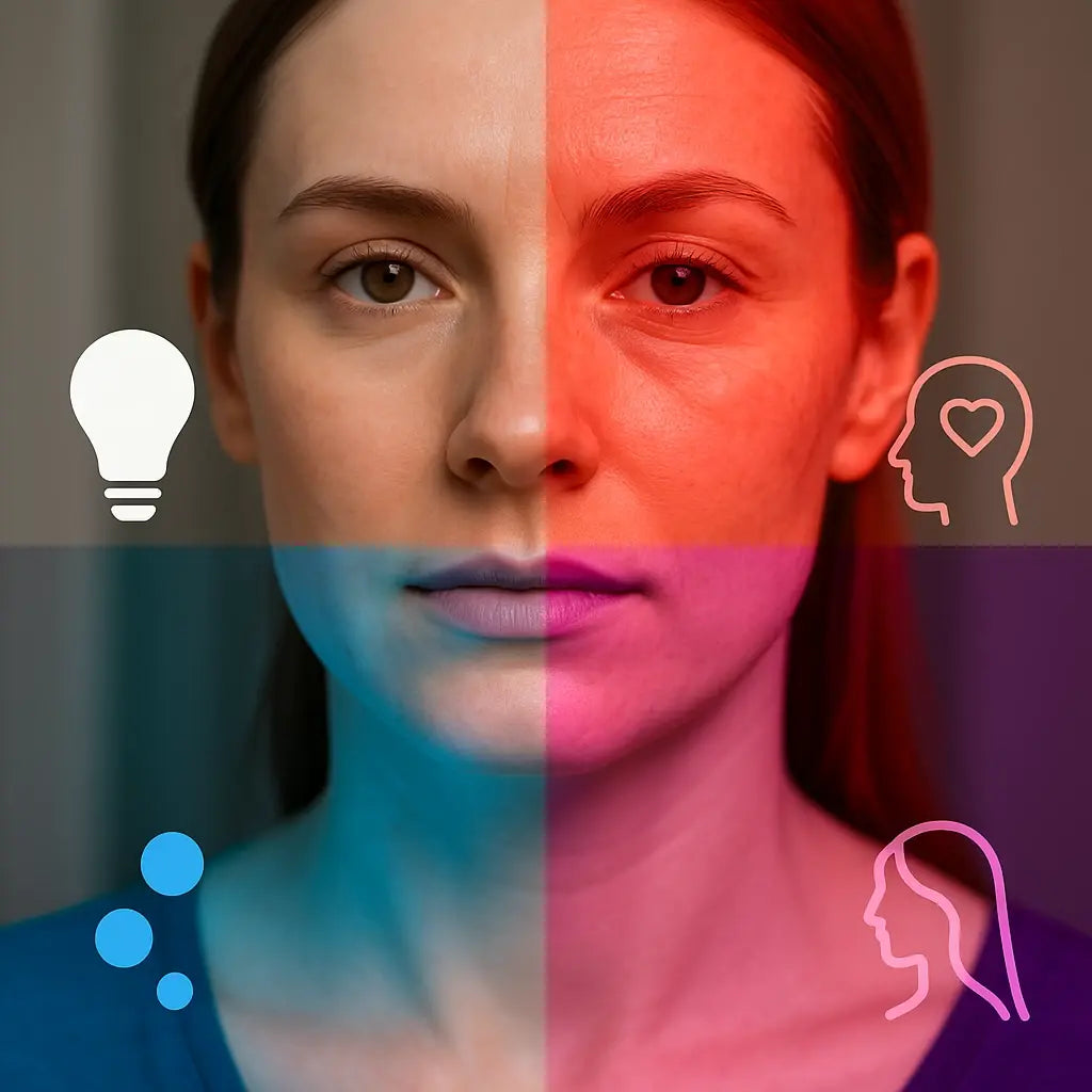 Appareils de luminothérapie en Australie – Comparatif 2025