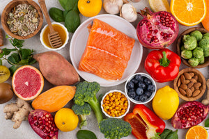 Light Therapy Blog Article Wanneer is het beste moment voor vitamine D?