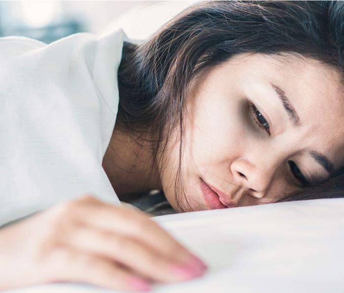 Light Therapy Blog Article Winter Fatigue Symptoms: Causes and Effective Solutions