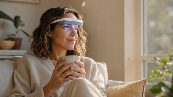 Luminette Glasses vs Traditional Light Therapy Lamps