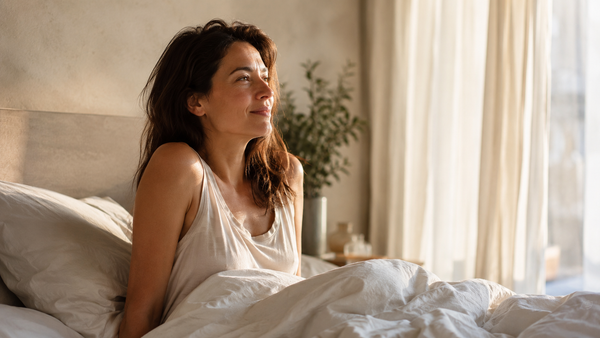 Melatonine et troubles du sommeil comment retrouver des nuits reparatrices voici mon experience