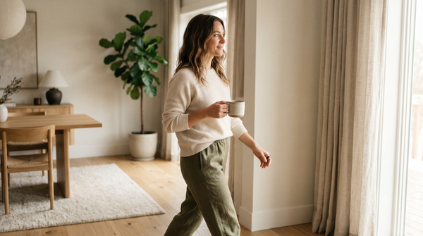 Luminotherapie : j'ai testé la Luminette