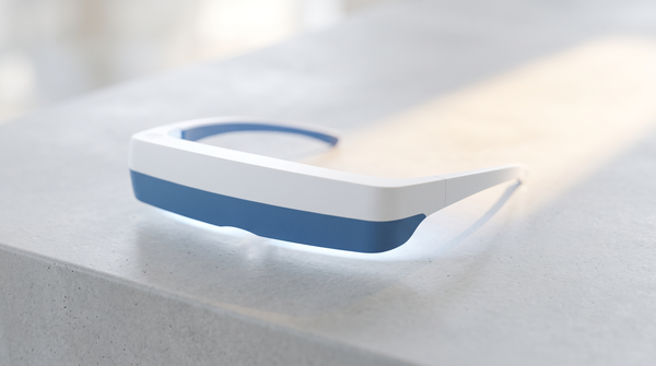 Luminette 3 Review: Lab Tested (Brightest SAD Glasses?)