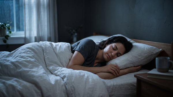Best Light Therapy Glasses and Wearables for Sleep
