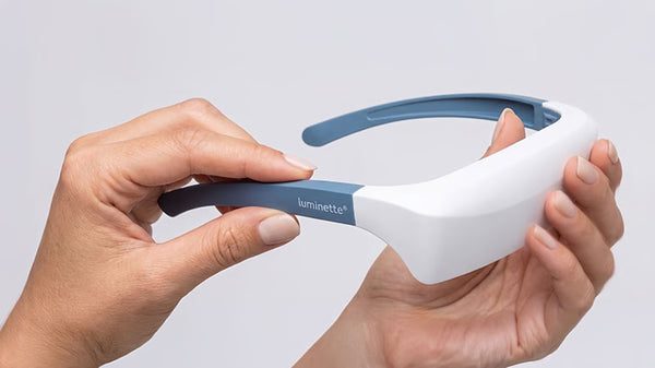 Luminette glasses review: Do they really work?