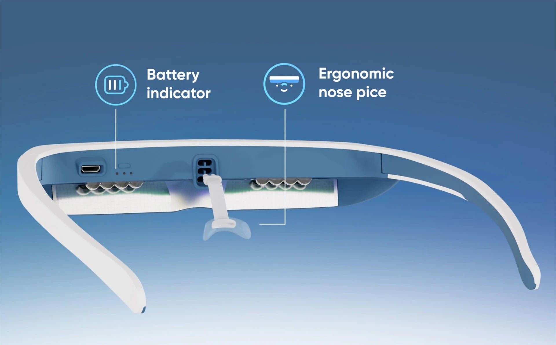 Luminette®: Light Therapy Glasses and Lamps | Official website US