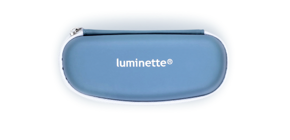 Protection case for Luminette 3