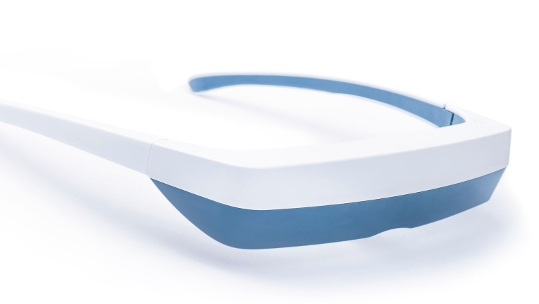 Achetez Luminette 3 lunettes luminothérapie 1pc en ligne Achetez Luminette 3 lunettes luminothérapie 1pc en ligne
