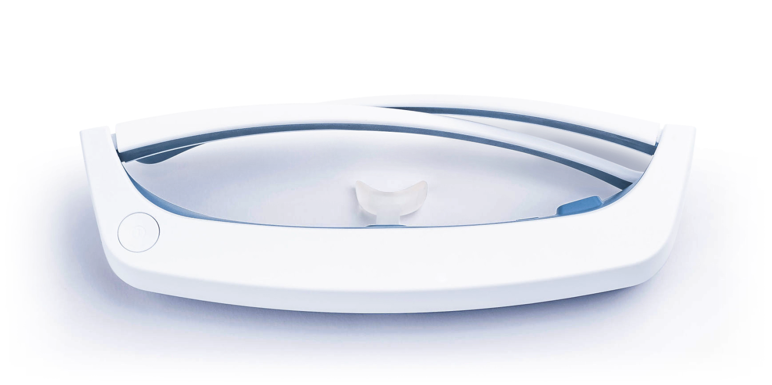 Luminette 2 - Lunettes de luminothérapie - Blanc enrichi en bleu - Portable  et efficace - Cdiscount Electroménager